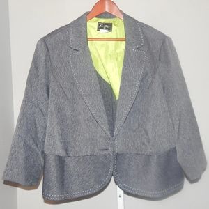 Sweet Suit Woman Blazer
